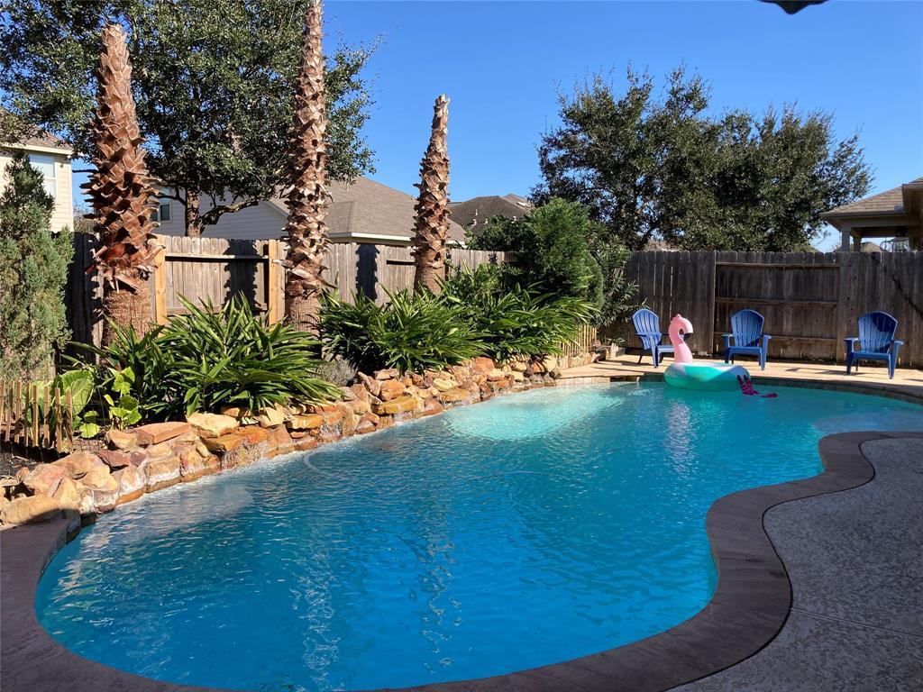 Foto principal - 6403 Addlestone Ridge Ln