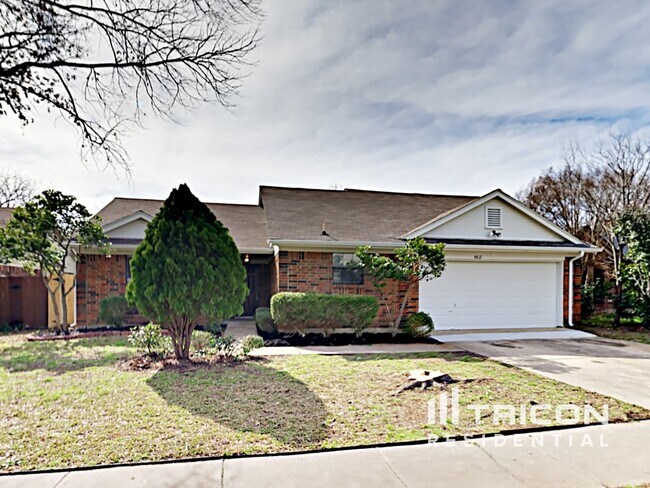 Building Photo - 4812 Waxwing Dr