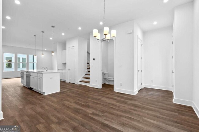 Building Photo - 515 Motivation Cir NW