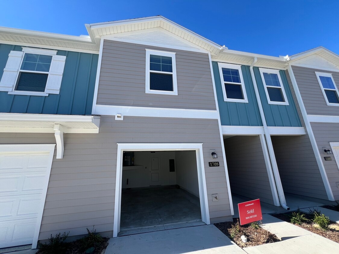 Primary Photo - 1708 Garden Grove Ct