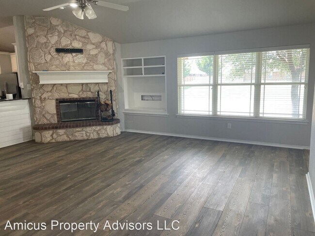 Foto del edificio - 4 br, 2 bath House - 6911 35th Street