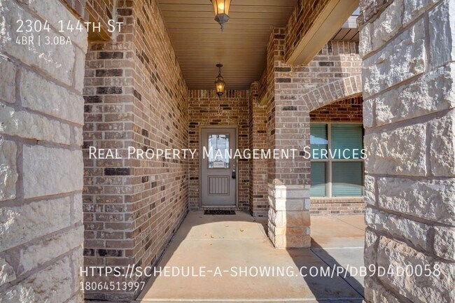 Building Photo - Like New 4/3 in Bell Farms!