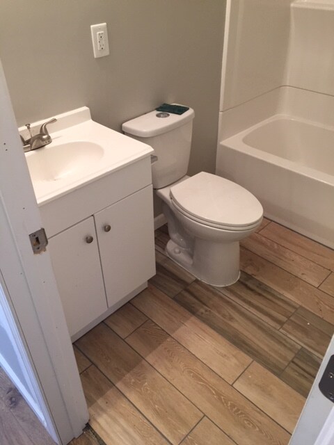 Foto del edificio - 1927 Houston St