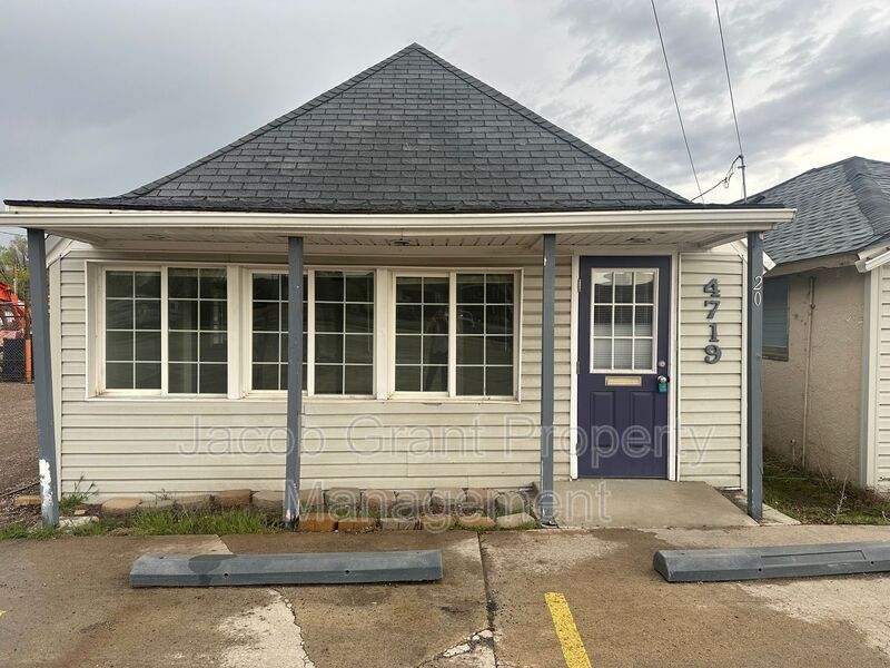 4719 Yellowstone Ave Unit 20, Pocatello, ID 83202 Condo for Rent in