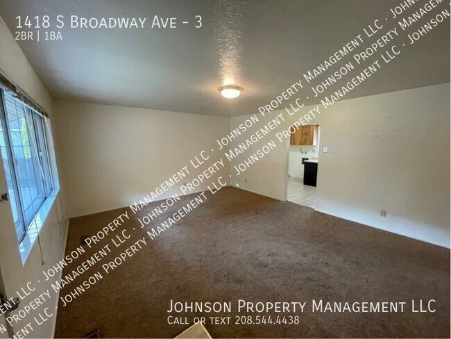 Foto del edificio - 1418 S Broadway Ave