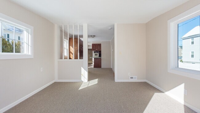 Foto del edificio - 88 Winthrop St