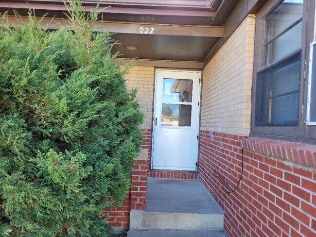 Foto del edificio - 227 Carroll Ave