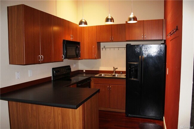 Foto del edificio - 5829 NE 75th St