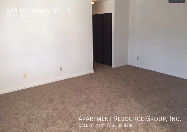 Building Photo - 480 Merriman Dr