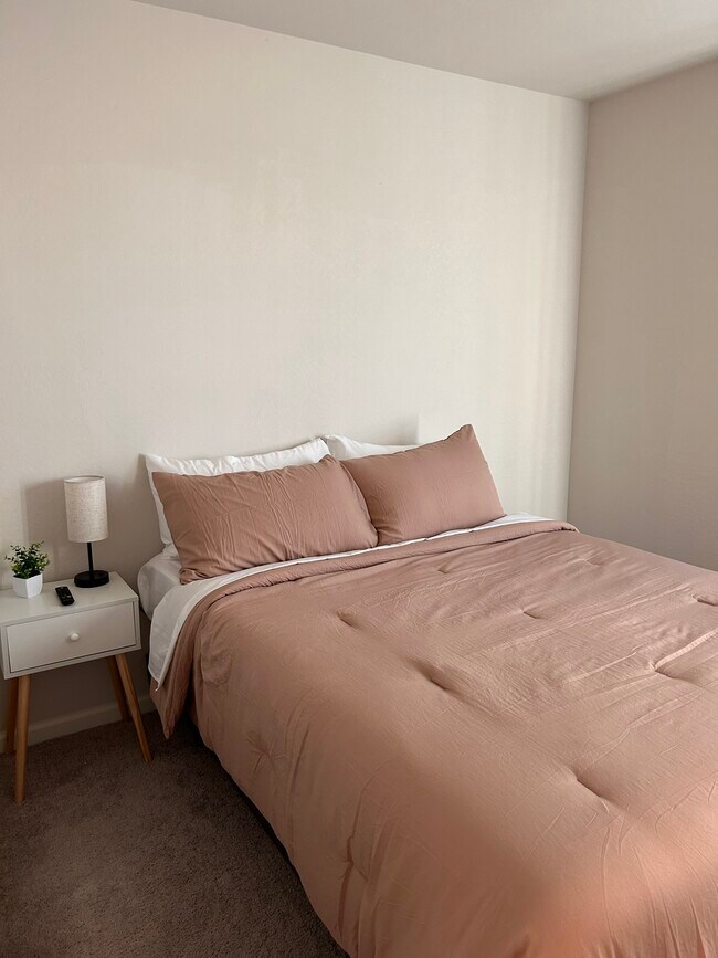 Foto del edificio - 3805 N Mohu Dr