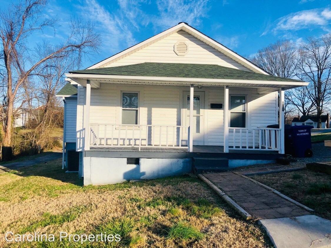 Primary Photo - 1 br, 1 bath House - 509 S Moravian St