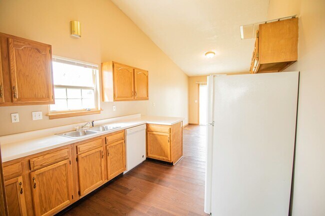 Foto del edificio - 2204 Bridgewater Cir