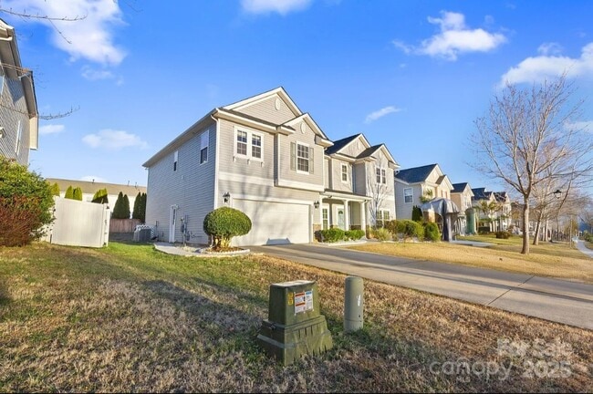 Exterior - 9929 Markus Dr