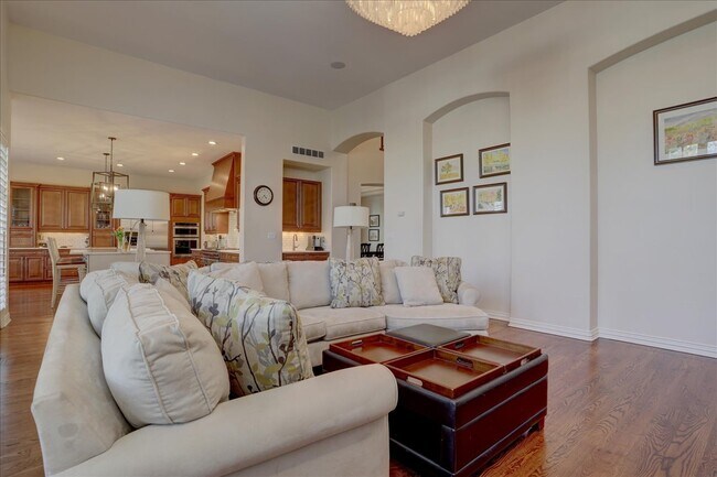 Foto del edificio - 8949 E Vassar Ave