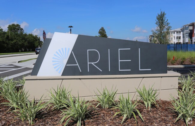Foto del edificio - Ariel - LakeNona