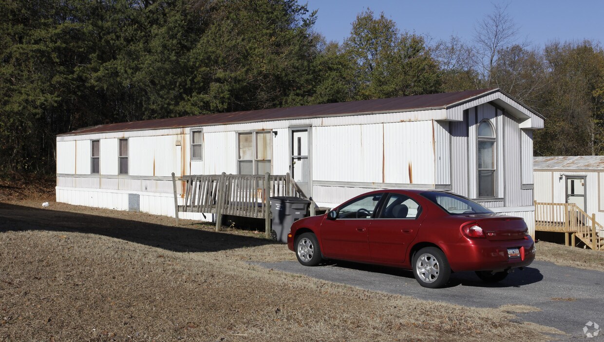 Primary Photo - 119 Murrell Rd