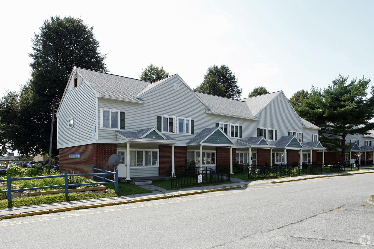 Foto del edificio - Bayside Terrace