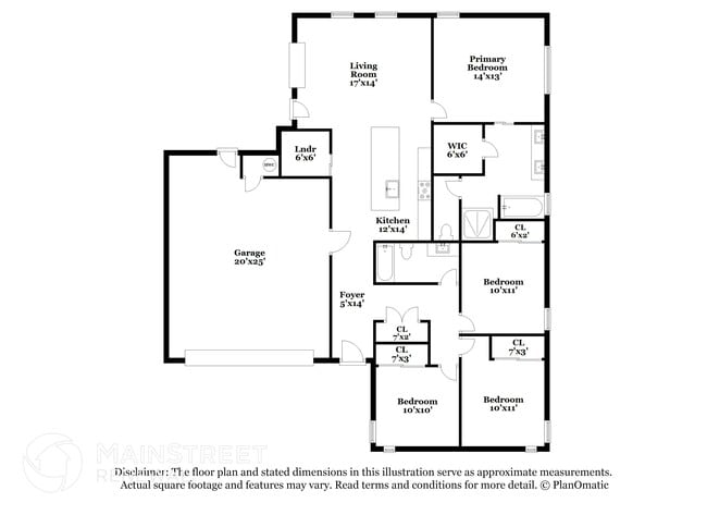 Building Photo - 11236 Paradise In Dr