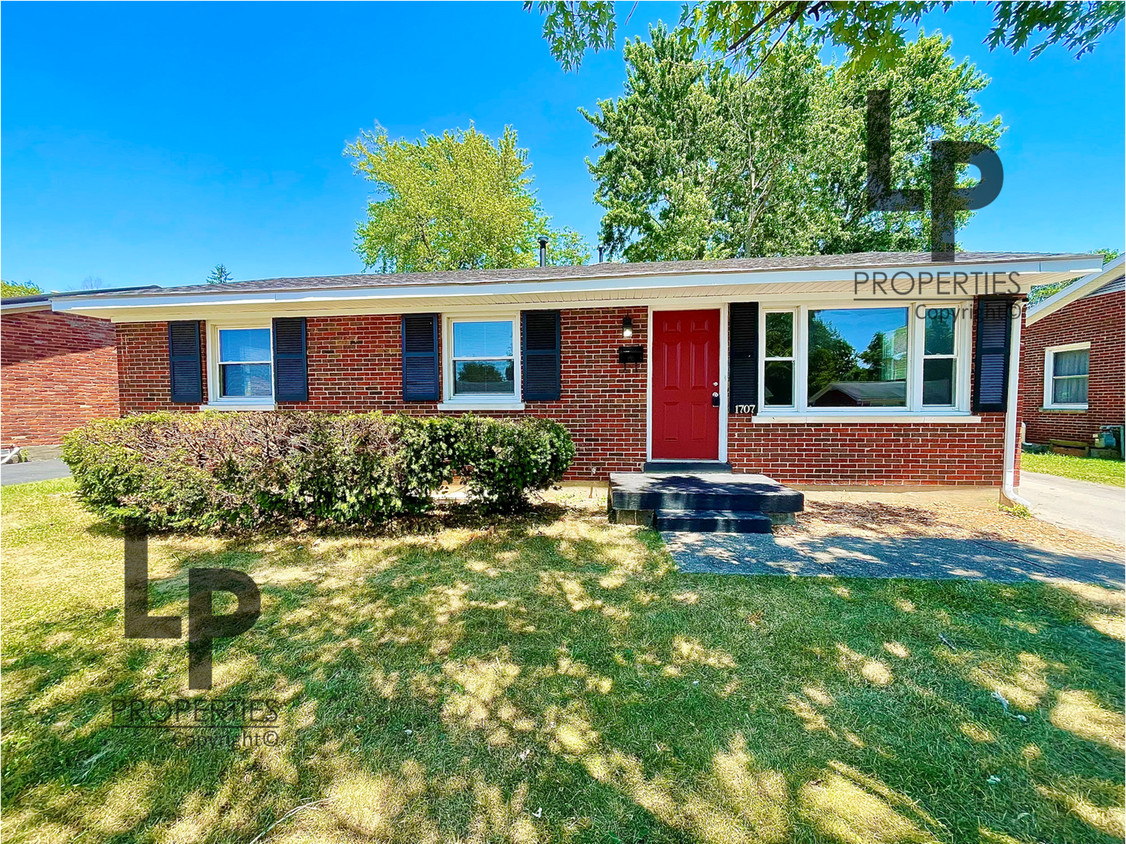 Primary Photo - 1707 New Orleans Ct