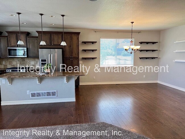 Building Photo - 5 br, 4 bath House - 6407 S Oak Hill Cir