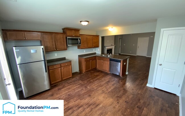Foto del edificio - 5271 Crossfield Rd