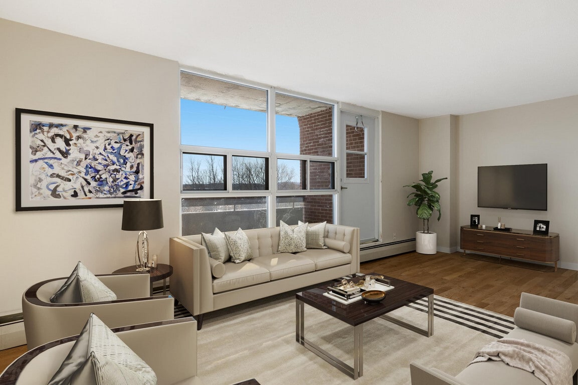 Primary Photo - Willowbrook Apartments