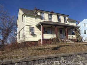 Foto del edificio - 18 Bridgeport Ave