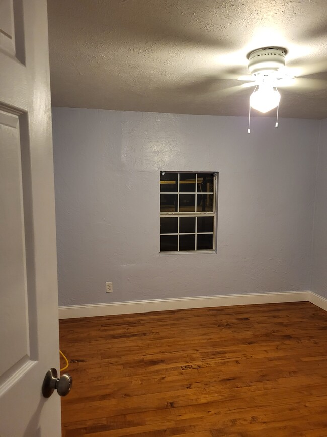 Bedroom 1 - 319 W Wyoming St