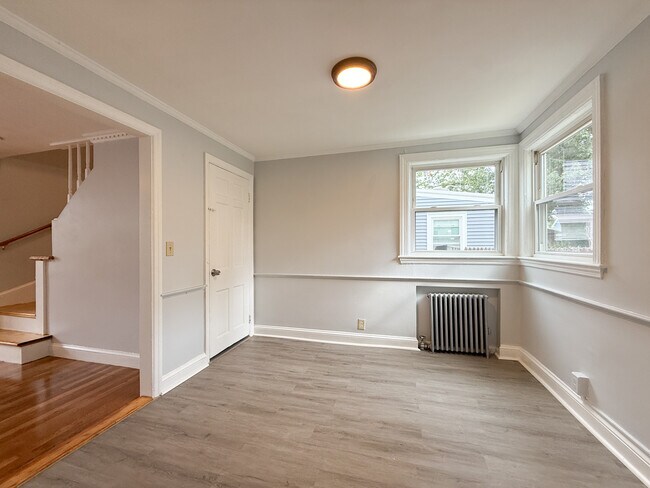 Foto del edificio - 7 Wilmington Ave