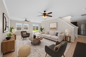 Building Photo - 5007 Fox Mill Ln