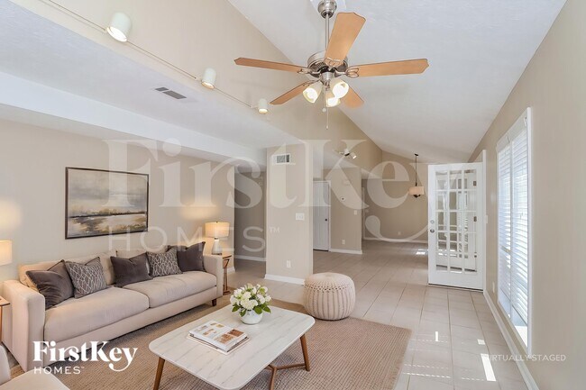 Foto del edificio - 2845 Forest Wood Dr