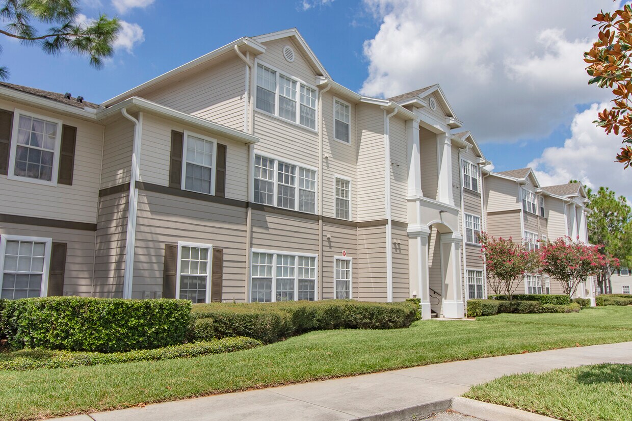 Lee Vista Alquileres en Orlando, FL