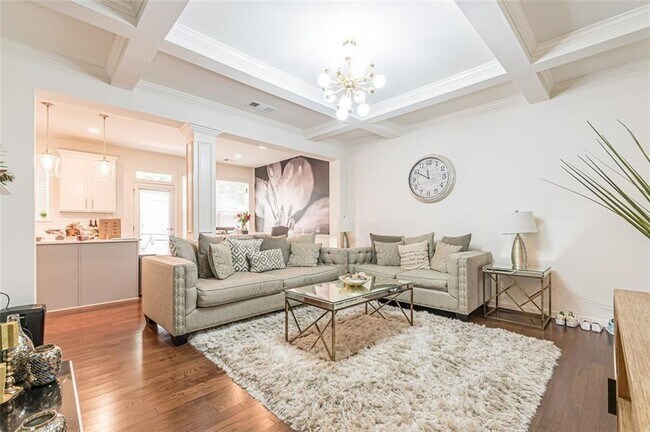 Foto del edificio - 1506 River Oak Ln