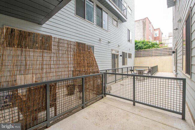 Foto del edificio - 1206 N 7th St