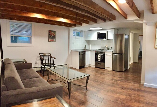 Foto del edificio - 3 Everett St
