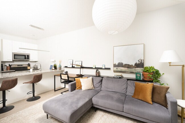 Foto del edificio - 211 W Mineral St