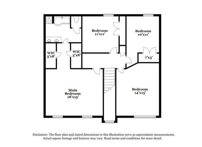 Building Photo - 632 Stevens Pl