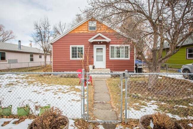 Foto del edificio - 2134 S. 13th St. W. (Duplex)