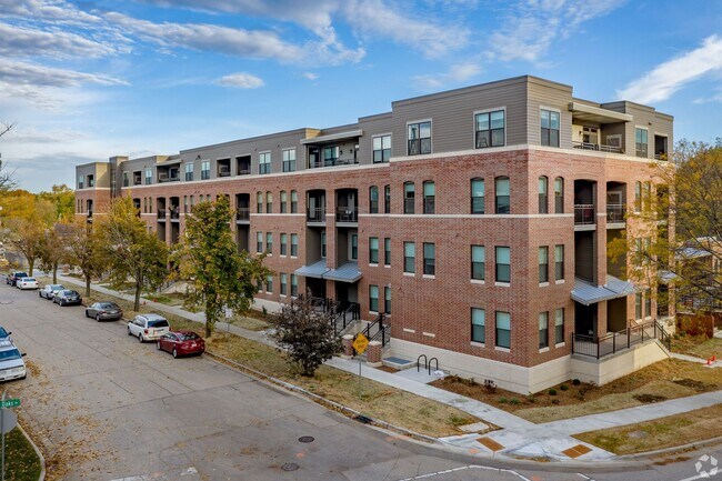 Foto del edificio - Fair Oaks