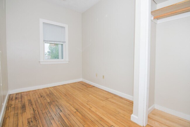 Foto del edificio - 19 Gardner St