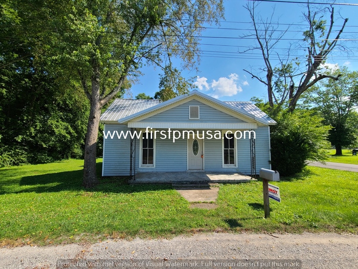 Primary Photo - Home in Jasper TN