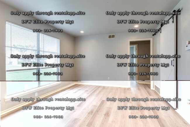 Building Photo - 8404 Bunche Dr