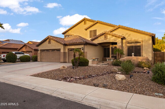 Building Photo - 26249 N 68th Ln