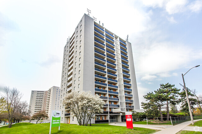 Building Photo - The Carillon