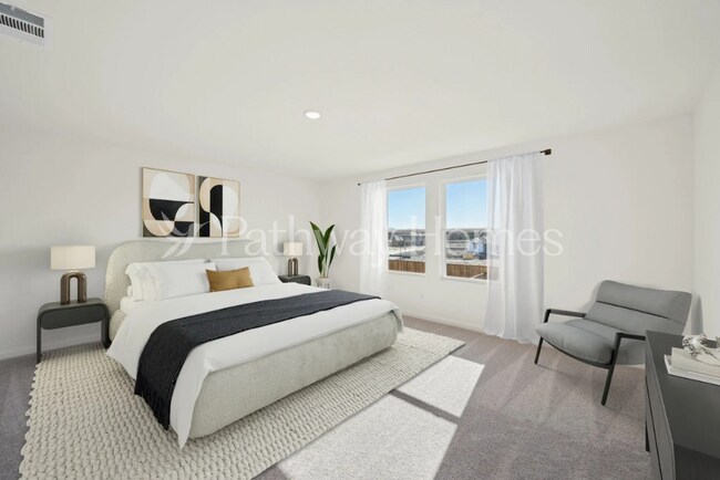 Foto del edificio - 12720 Haymarket Rd