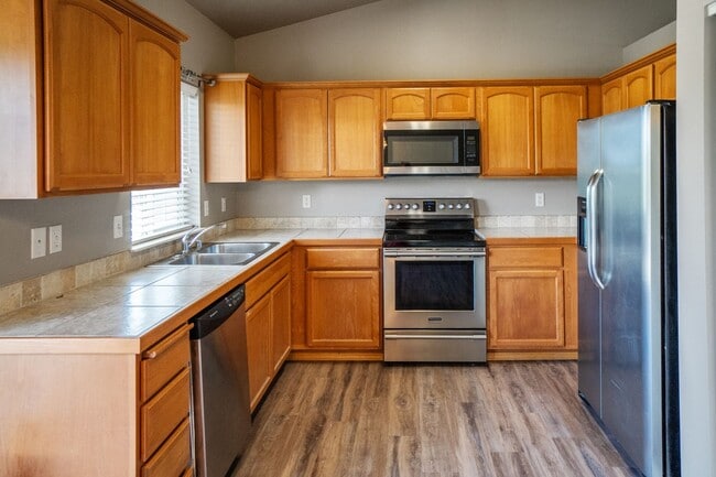 Foto del edificio - Beautiful Single Family Home Located on Th...
