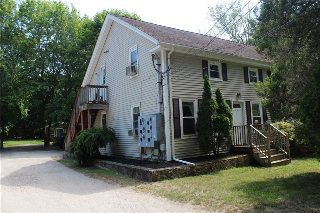 100 W Allenton Rd Unit B, North Kingstown, RI 02852 Condo for Rent in