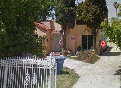 Foto del edificio - 2467-2469 California St