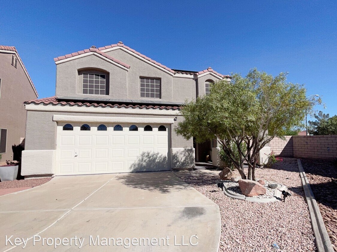 Primary Photo - 3 br, 2.5 bath House - 640 Moonlight Mesa Dr