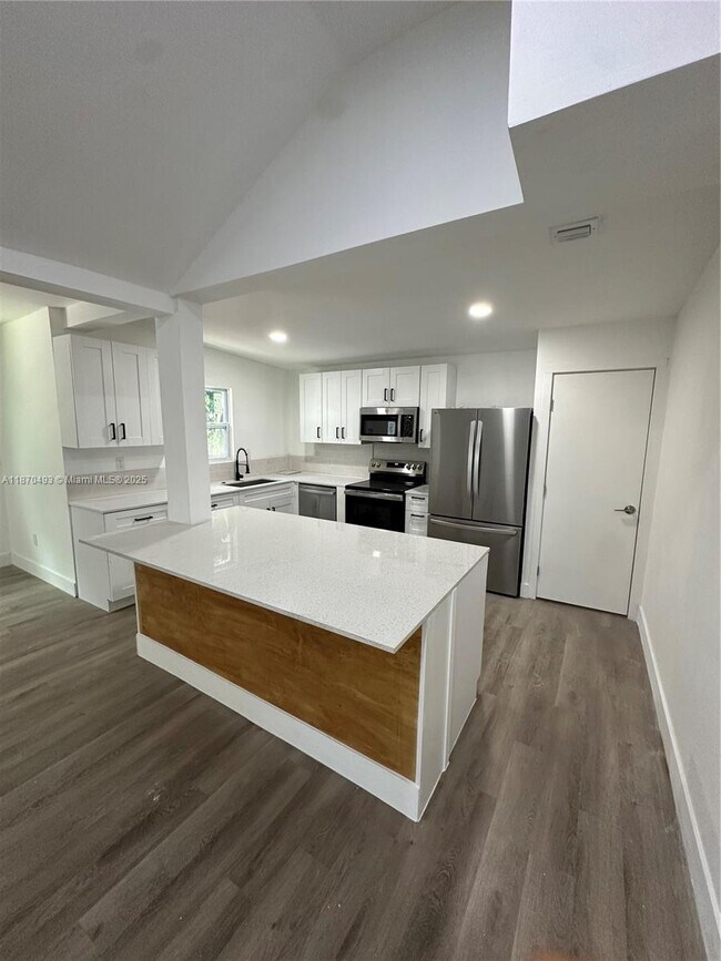 Foto del edificio - 302 SW 15th St
